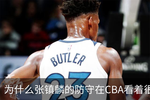 为什么张镇麟的防守在CBA看着很顶，到了国际赛场就不行了？